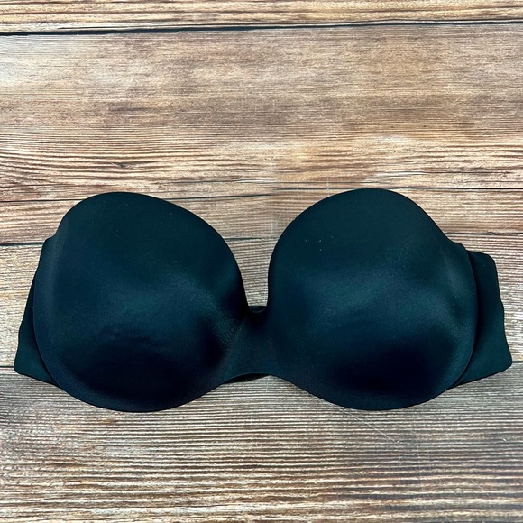 Warner’s Blissful Benefits Bra 34C - Picture 2 of 4